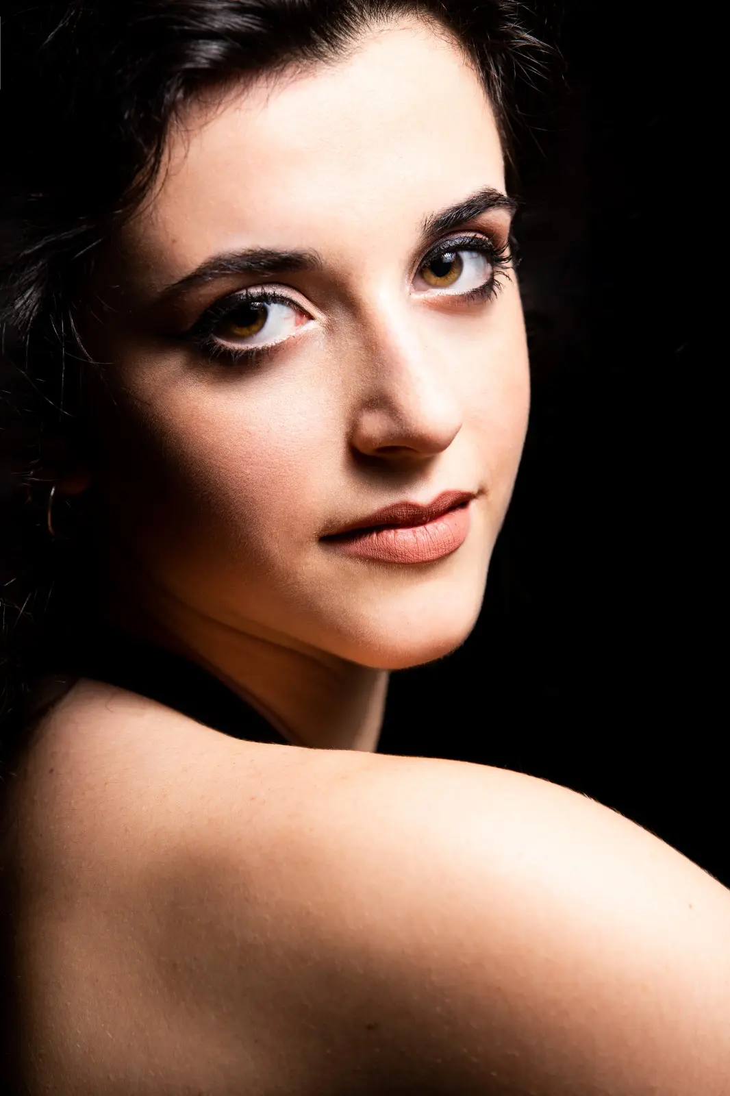 modern dance and ballet teacher Adriana Mancuso