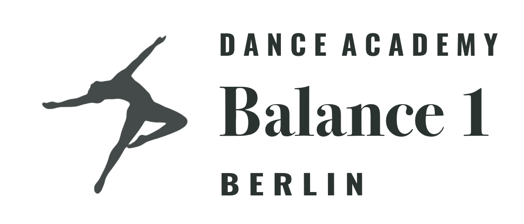 Balance 1 Academy (Dance Academy Balance 1 Berlin), recognized Conservatory for Contemporary Dance in Berlin