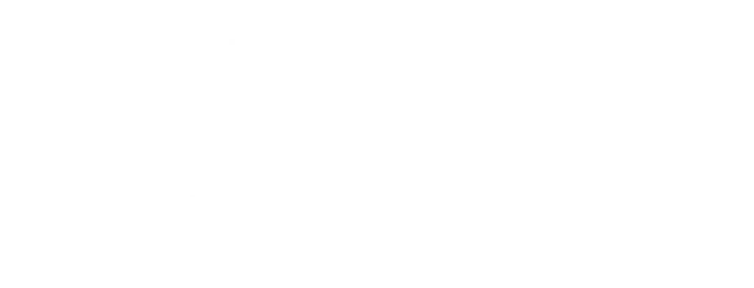 Balance 1 Academy white Logo