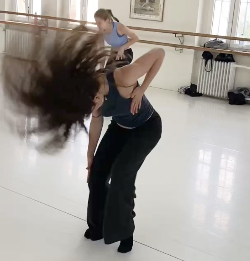 Jazz-Dance